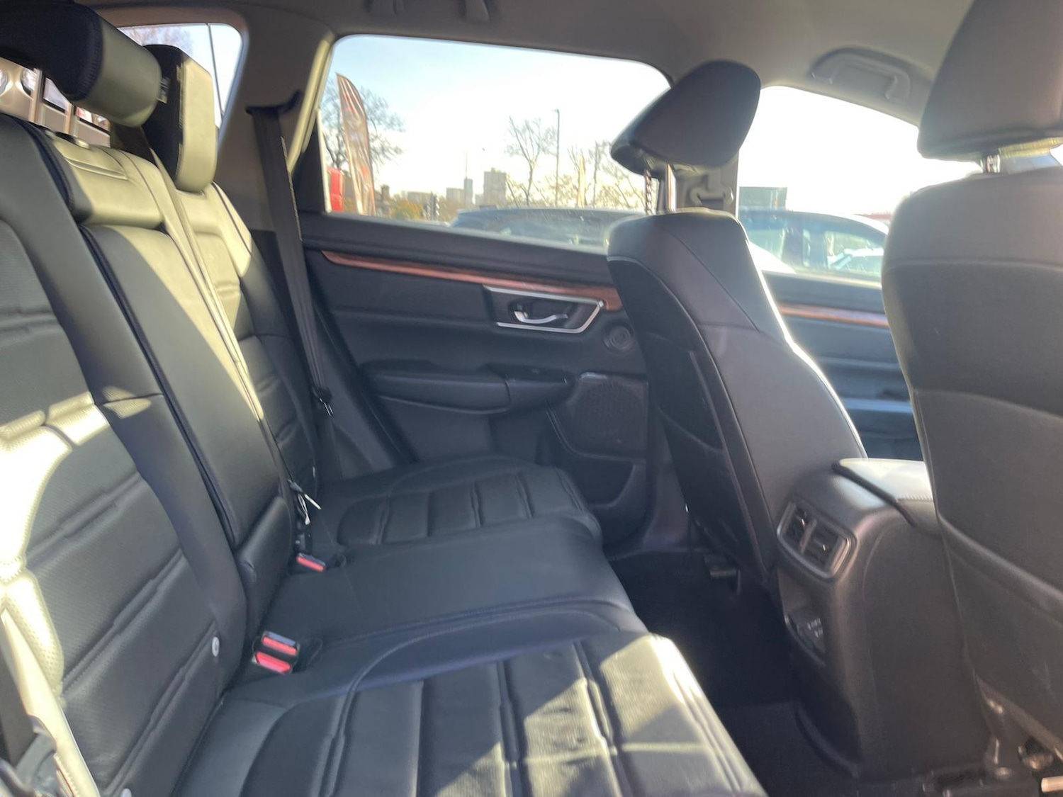 Used Honda CR-V 2020 for sale - 76832126: Photo 21