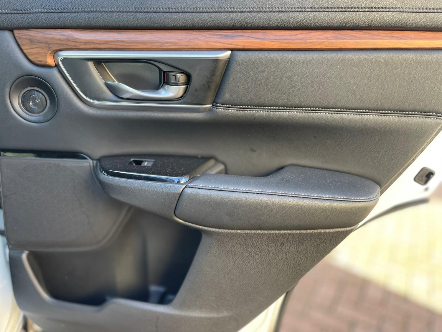 Used Honda CR-V 2020 for sale - 76832126: Photo 23