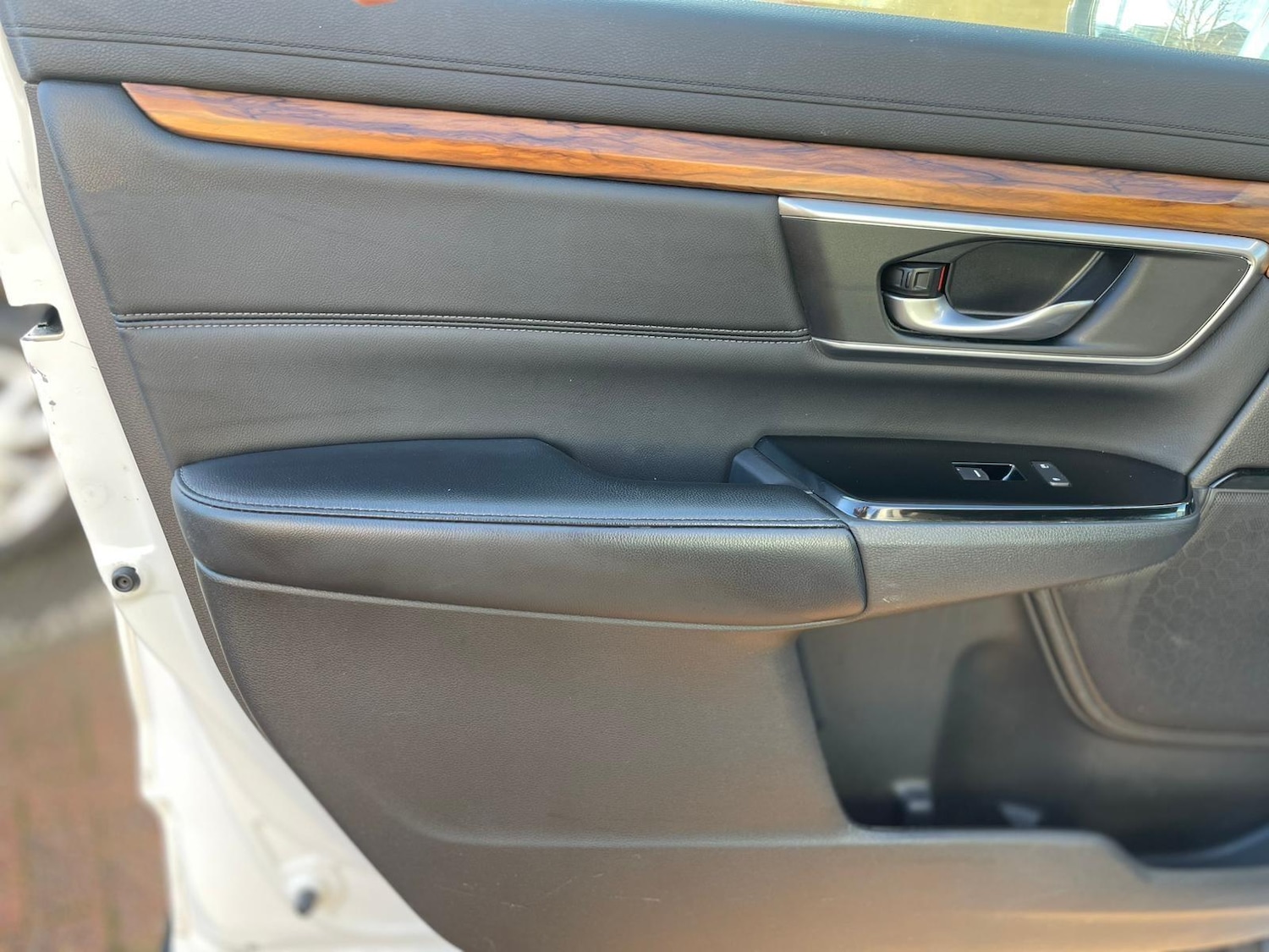 Used Honda CR-V 2020 for sale - 76832126: Photo 25