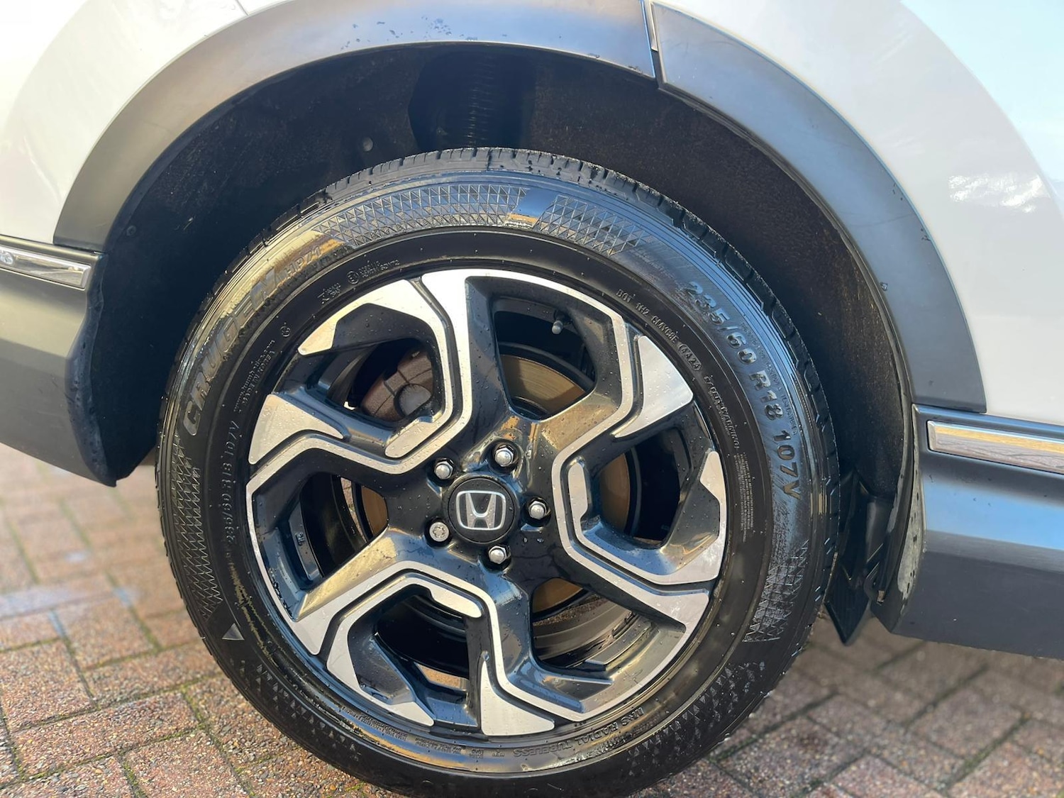 Used Honda CR-V 2020 for sale - 76832126: Photo 26