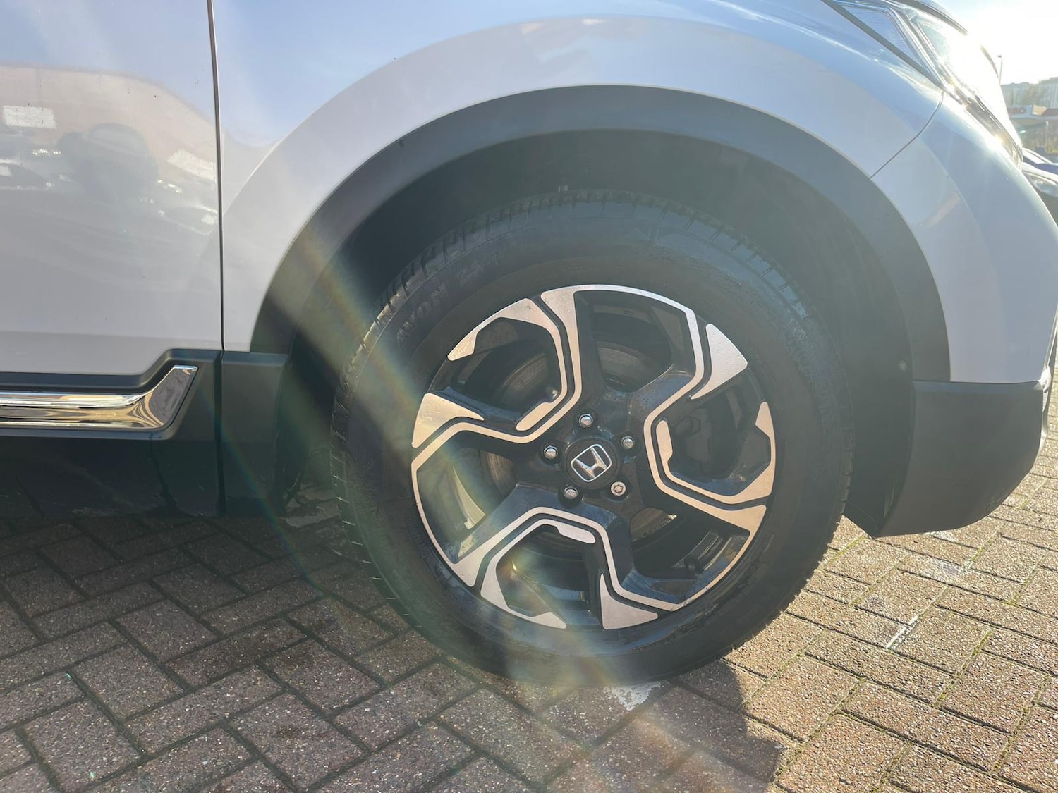 Used Honda CR-V 2020 for sale - 76832126: Photo 27