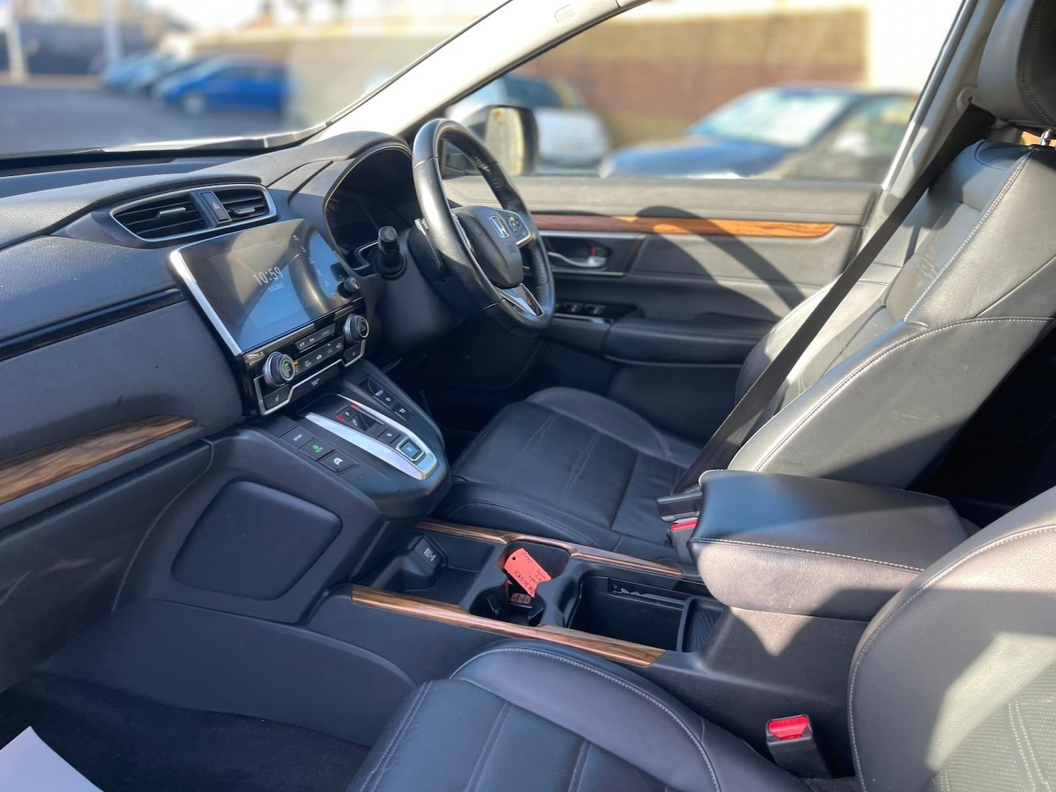 Used Honda CR-V 2020 for sale - 76832126: Photo 29