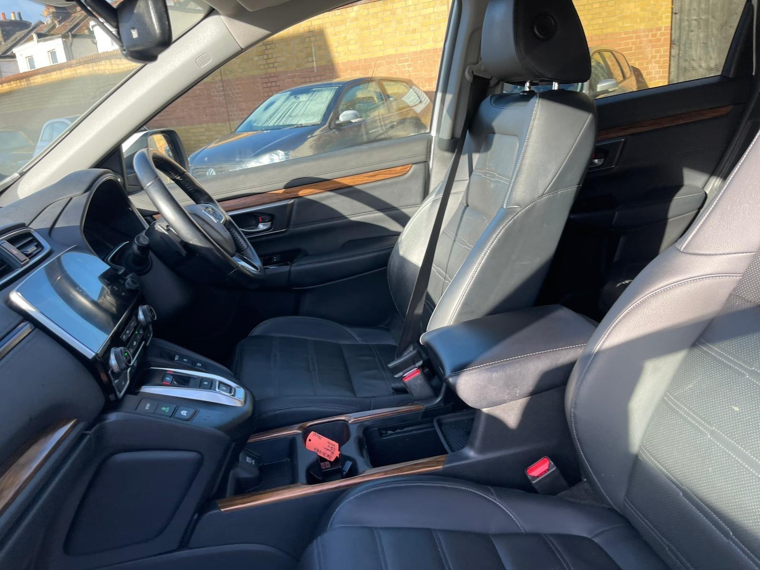 Used Honda CR-V 2020 for sale - 76832126: Photo 30