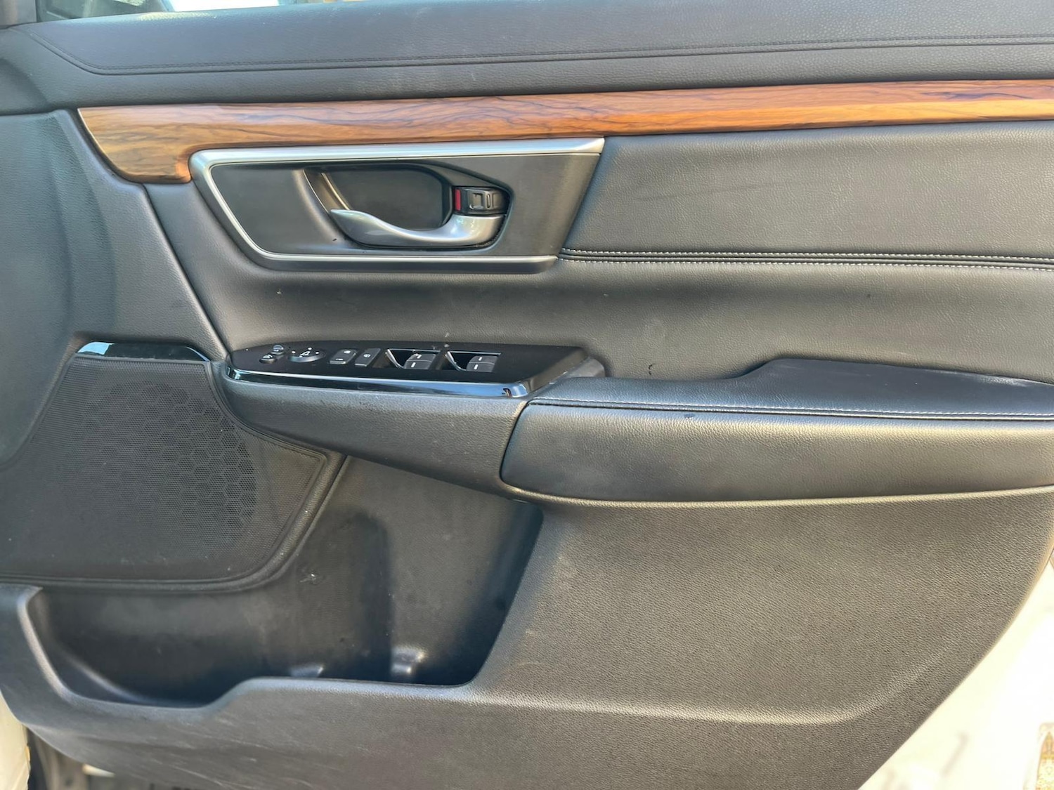 Used Honda CR-V 2020 for sale - 76832126: Photo 33