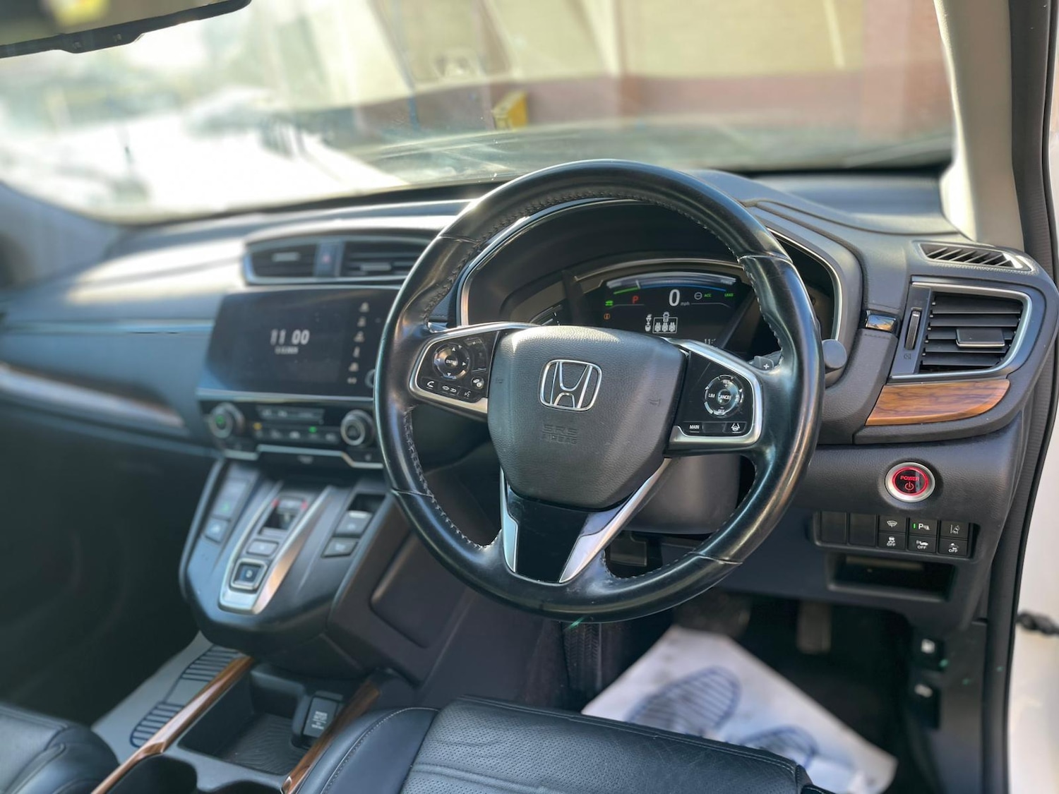 Used Honda CR-V 2020 for sale - 76832126: Photo 34