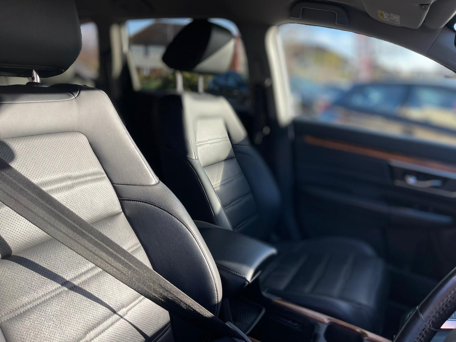 Used Honda CR-V 2020 for sale - 76832126: Photo 35