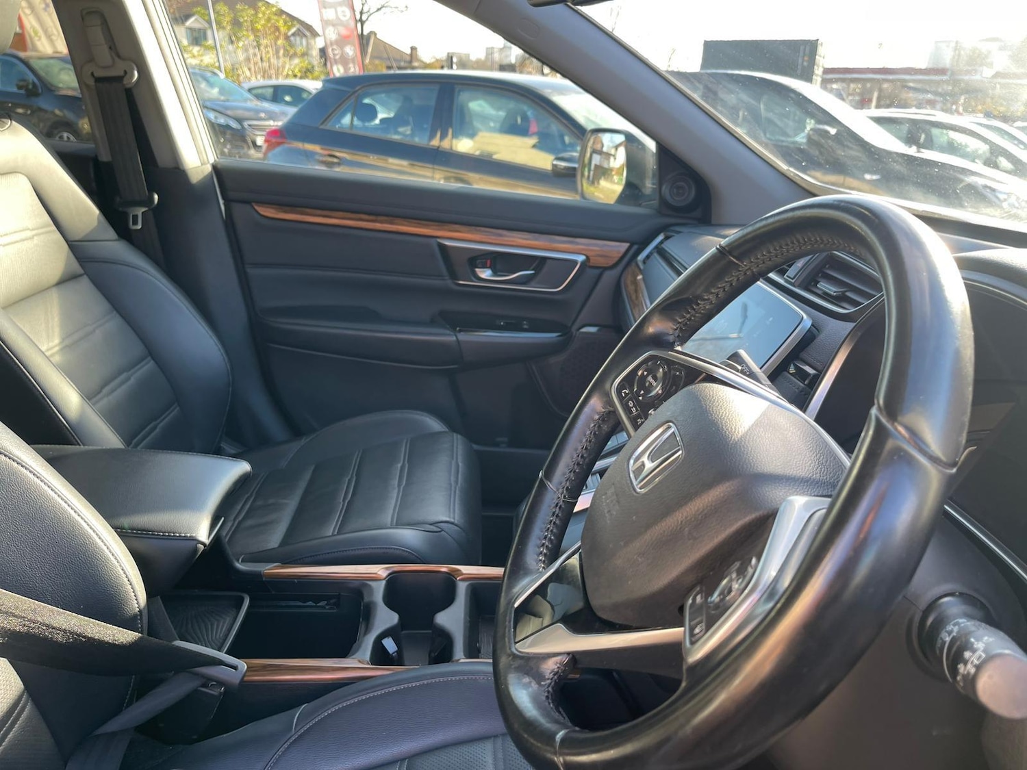 Used Honda CR-V 2020 for sale - 76832126: Photo 36