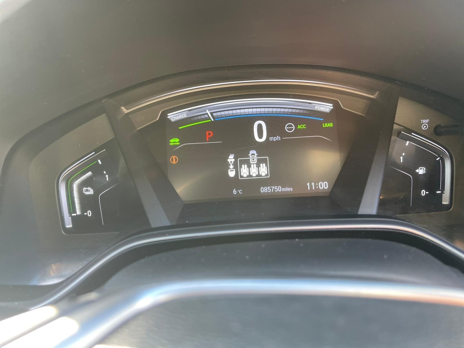 Used Honda CR-V 2020 for sale - 76832126: Photo 38