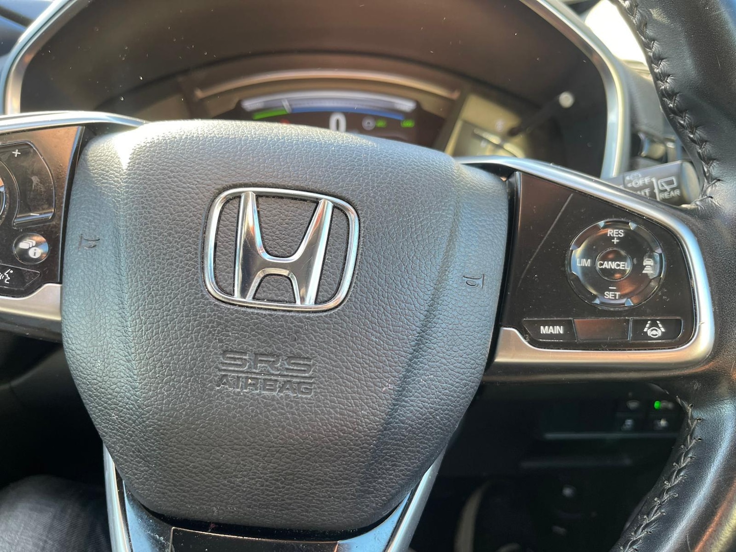 Used Honda CR-V 2020 for sale - 76832126: Photo 39