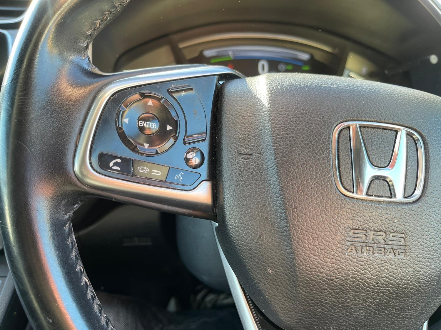 Used Honda CR-V 2020 for sale - 76832126: Photo 40