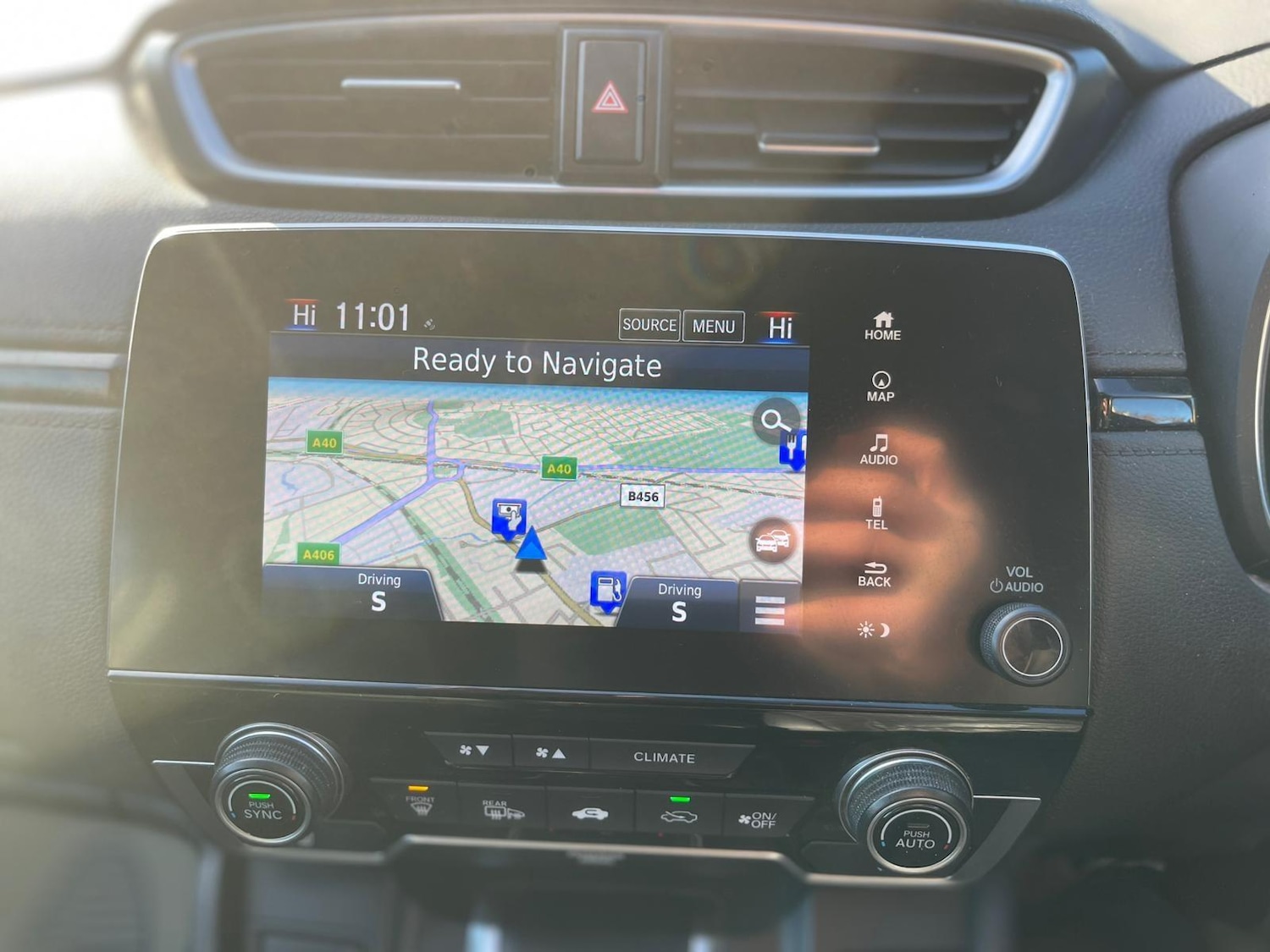 Used Honda CR-V 2020 for sale - 76832126: Photo 41