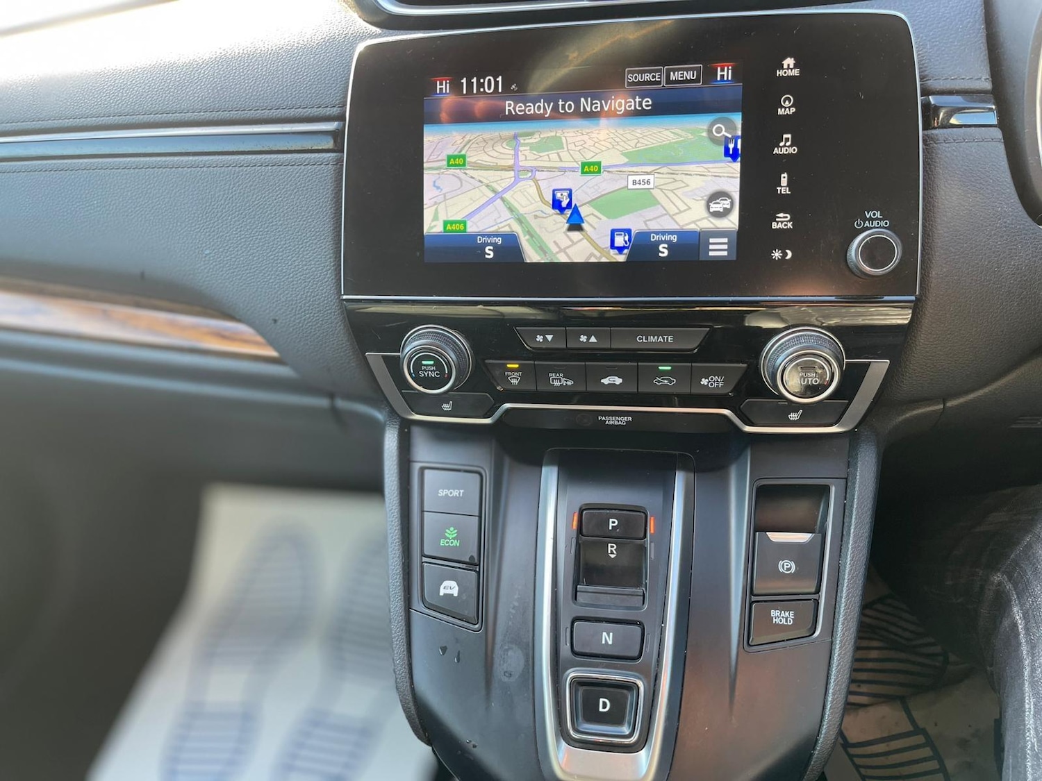 Used Honda CR-V 2020 for sale - 76832126: Photo 43