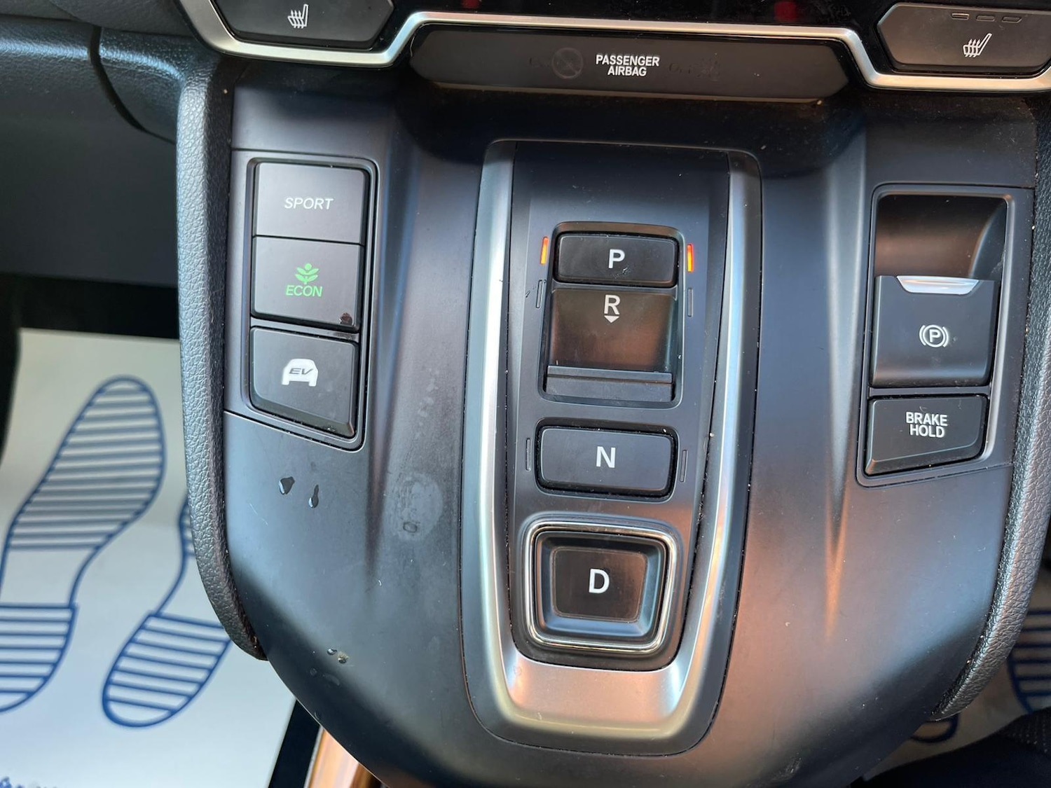 Used Honda CR-V 2020 for sale - 76832126: Photo 44