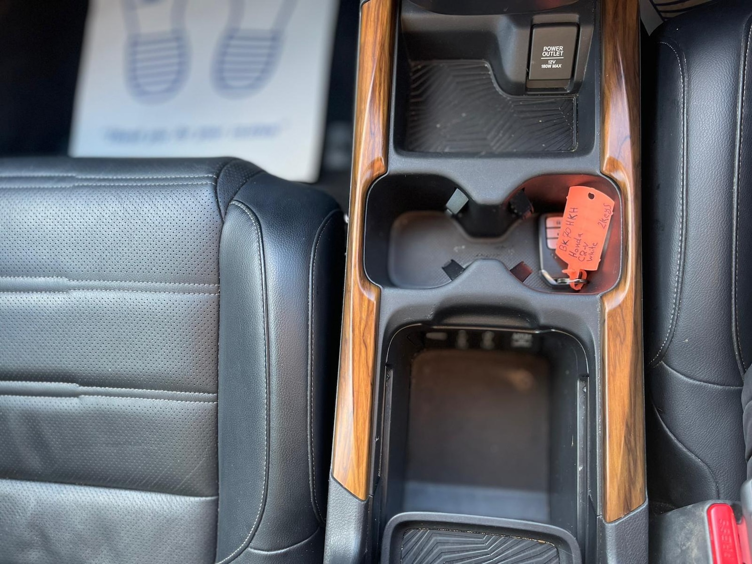 Used Honda CR-V 2020 for sale - 76832126: Photo 45