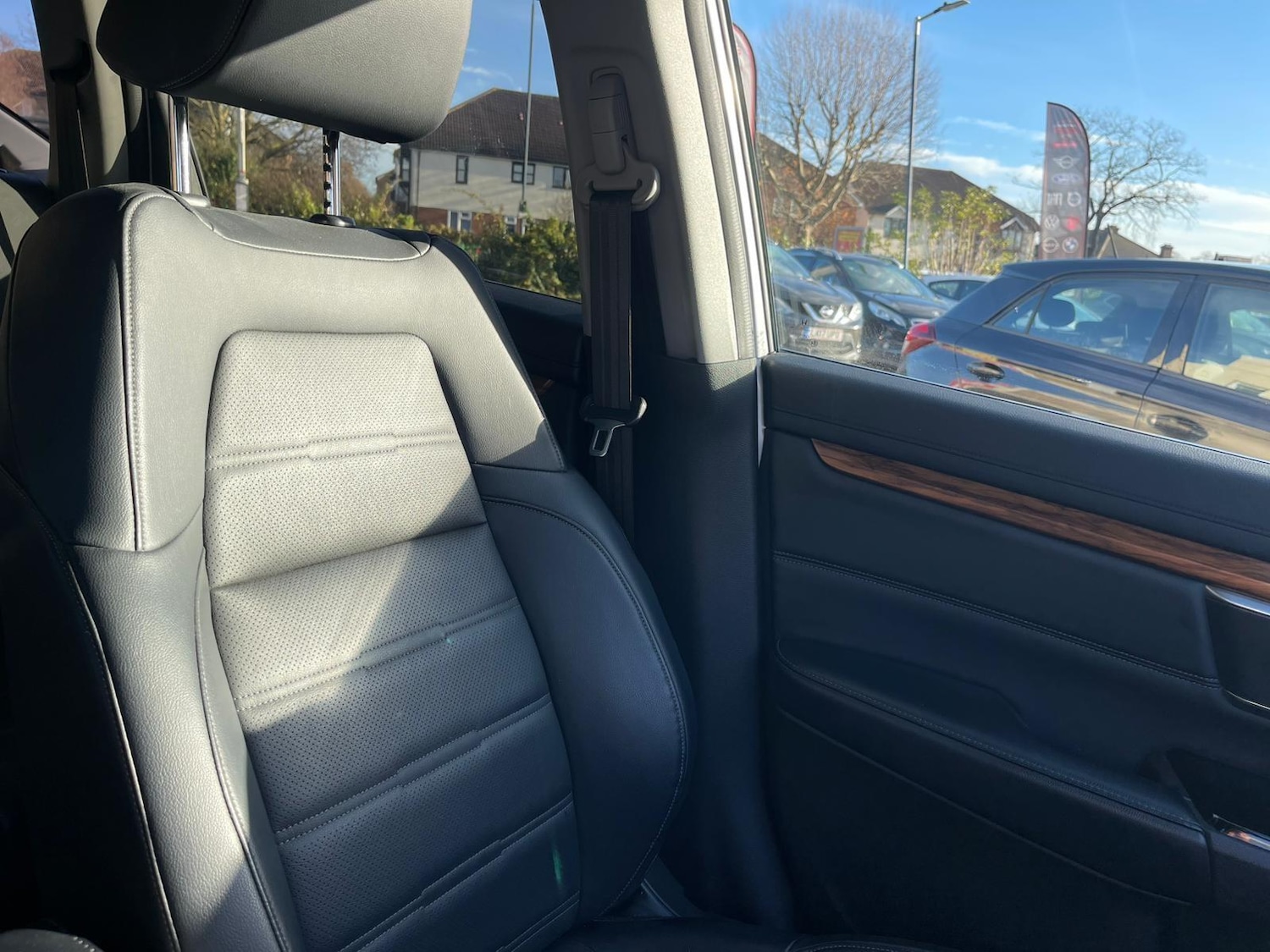 Used Honda CR-V 2020 for sale - 76832126: Photo 50