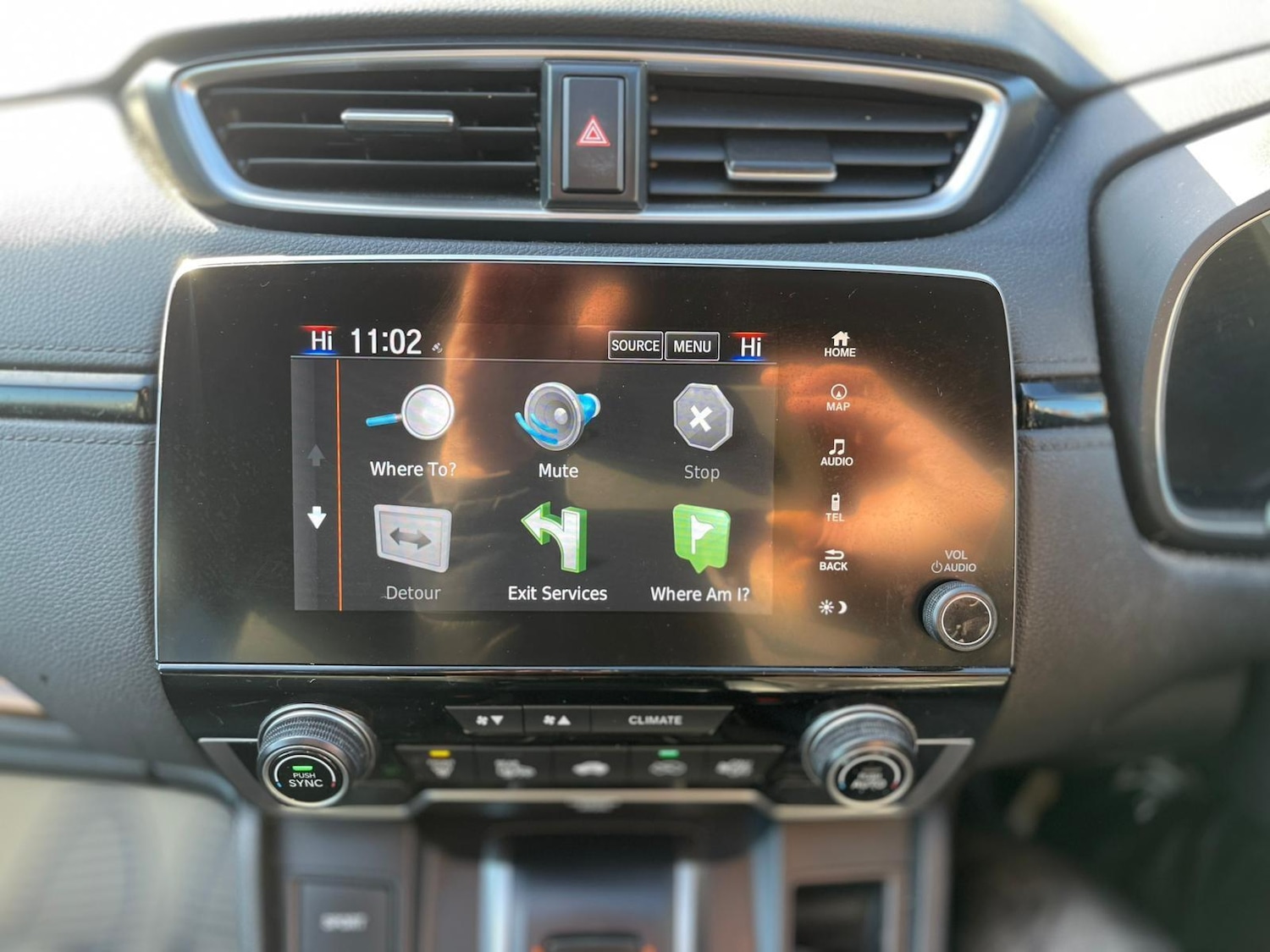 Used Honda CR-V 2020 for sale - 76832126: Photo 51