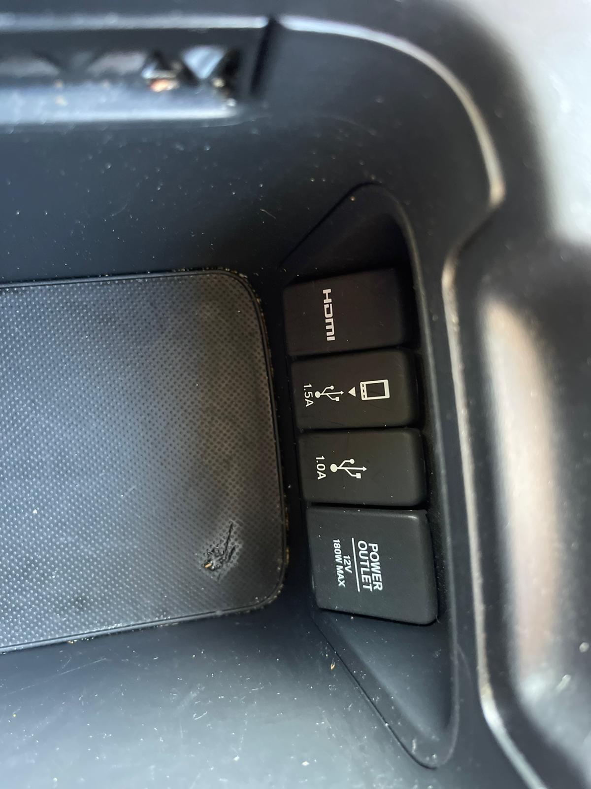 Used Honda CR-V 2020 for sale - 76832126: Photo 52