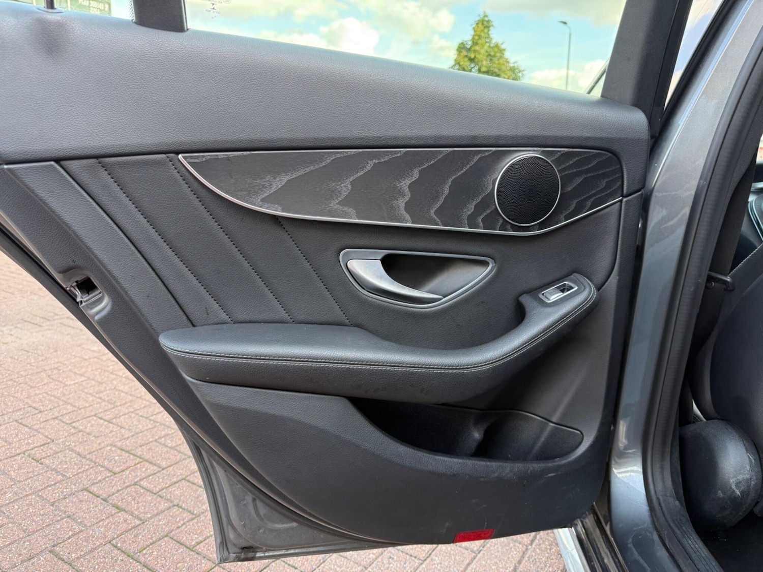 Used Mercedes-Benz C Class 2018 for sale - 77331090: Photo 26