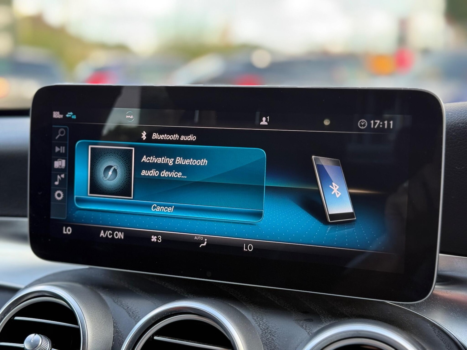 Used Mercedes-Benz C Class 2018 for sale - 77331090: Photo 32