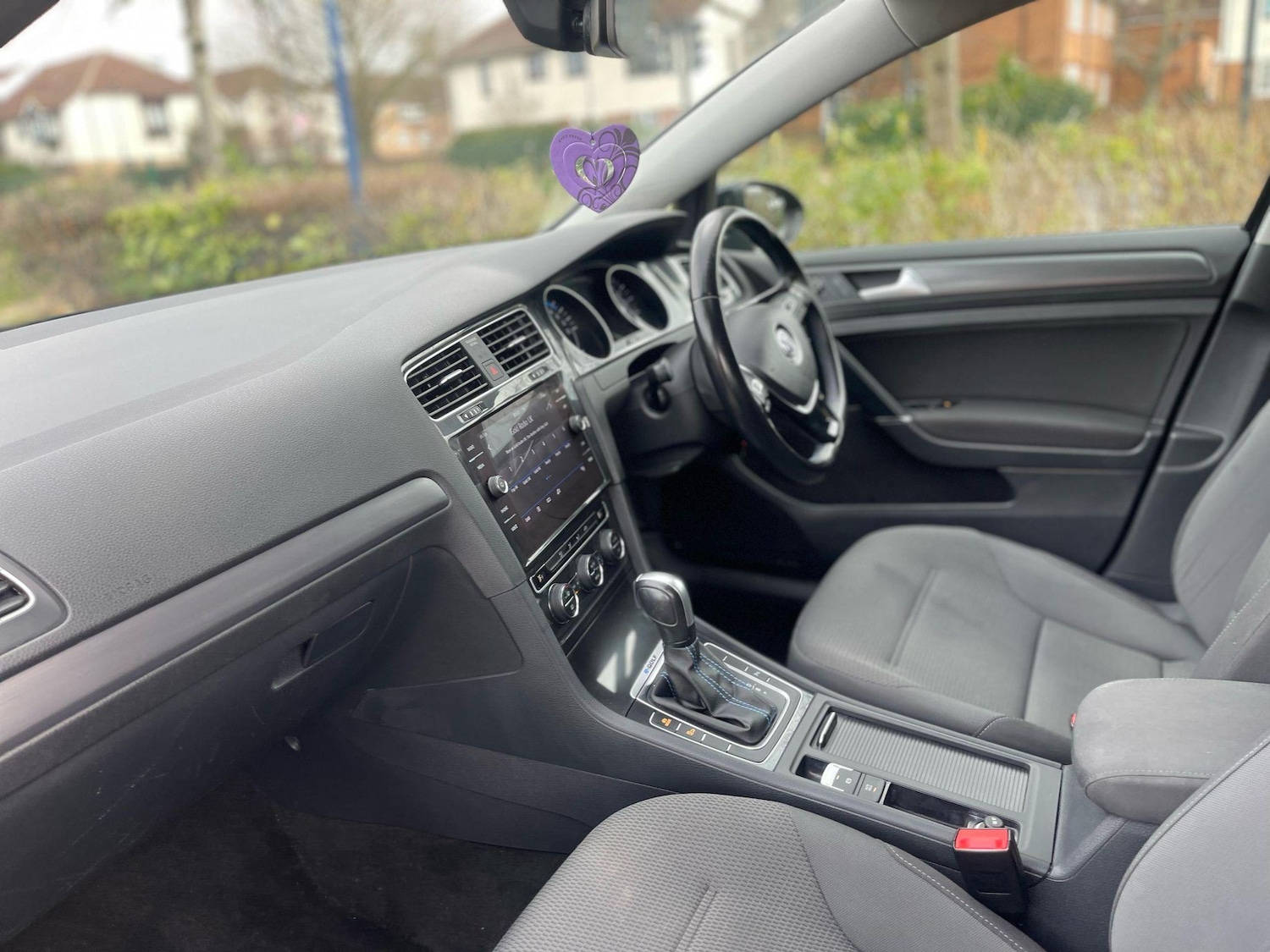 Used Volkswagen Golf 2020 for sale - 76551941: Photo 14