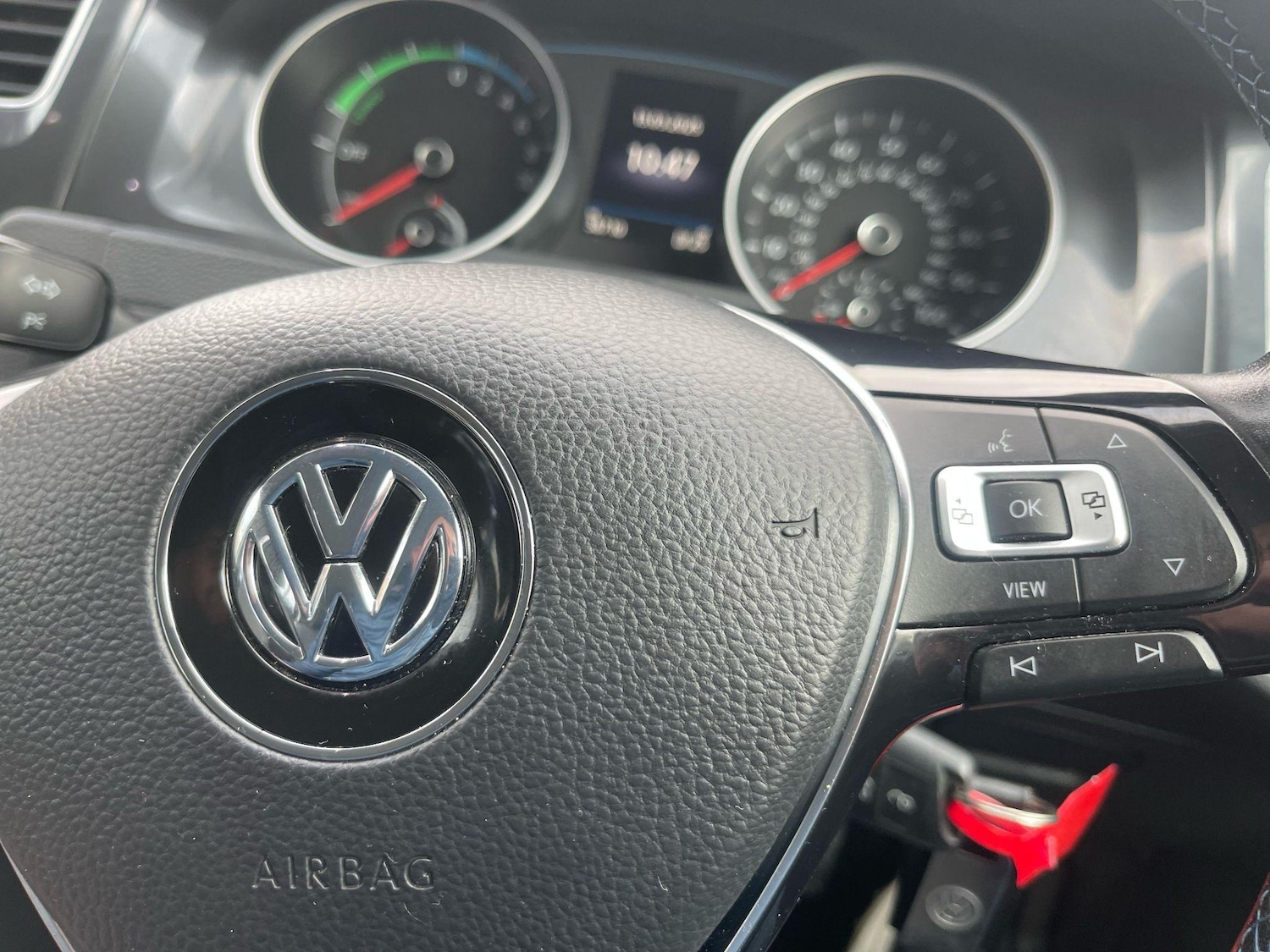 Used Volkswagen Golf 2020 for sale - 76551941: Photo 21