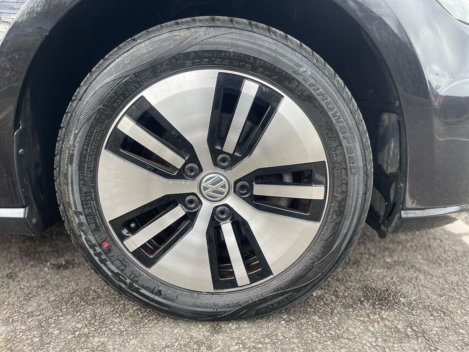 Used Volkswagen Golf 2020 for sale - 76551941: Photo 29