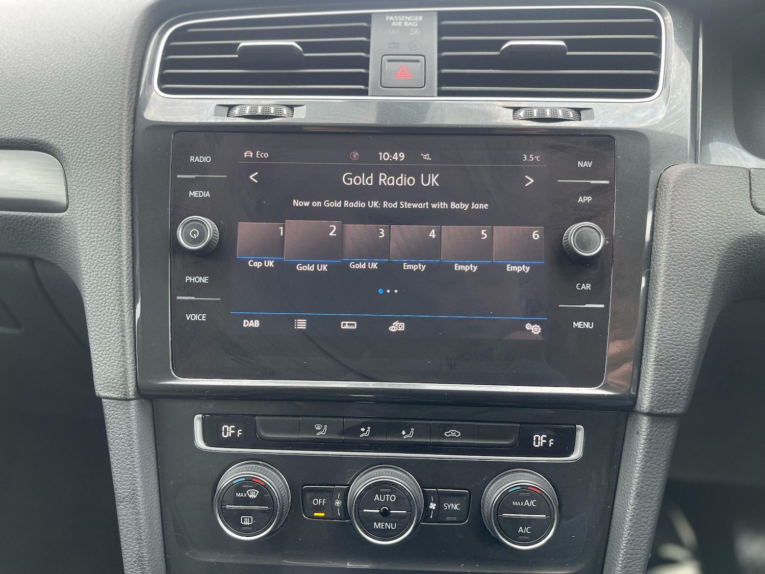 Used Volkswagen Golf 2020 for sale - 76551941: Photo 30