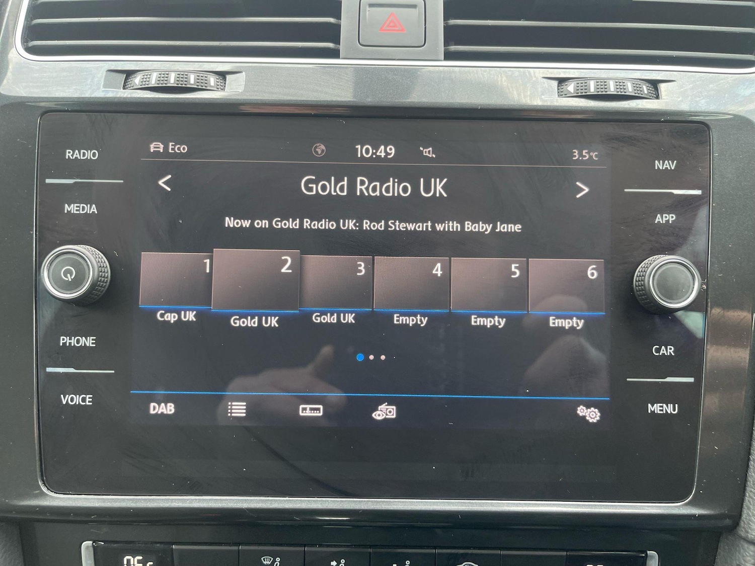 Used Volkswagen Golf 2020 for sale - 76551941: Photo 31