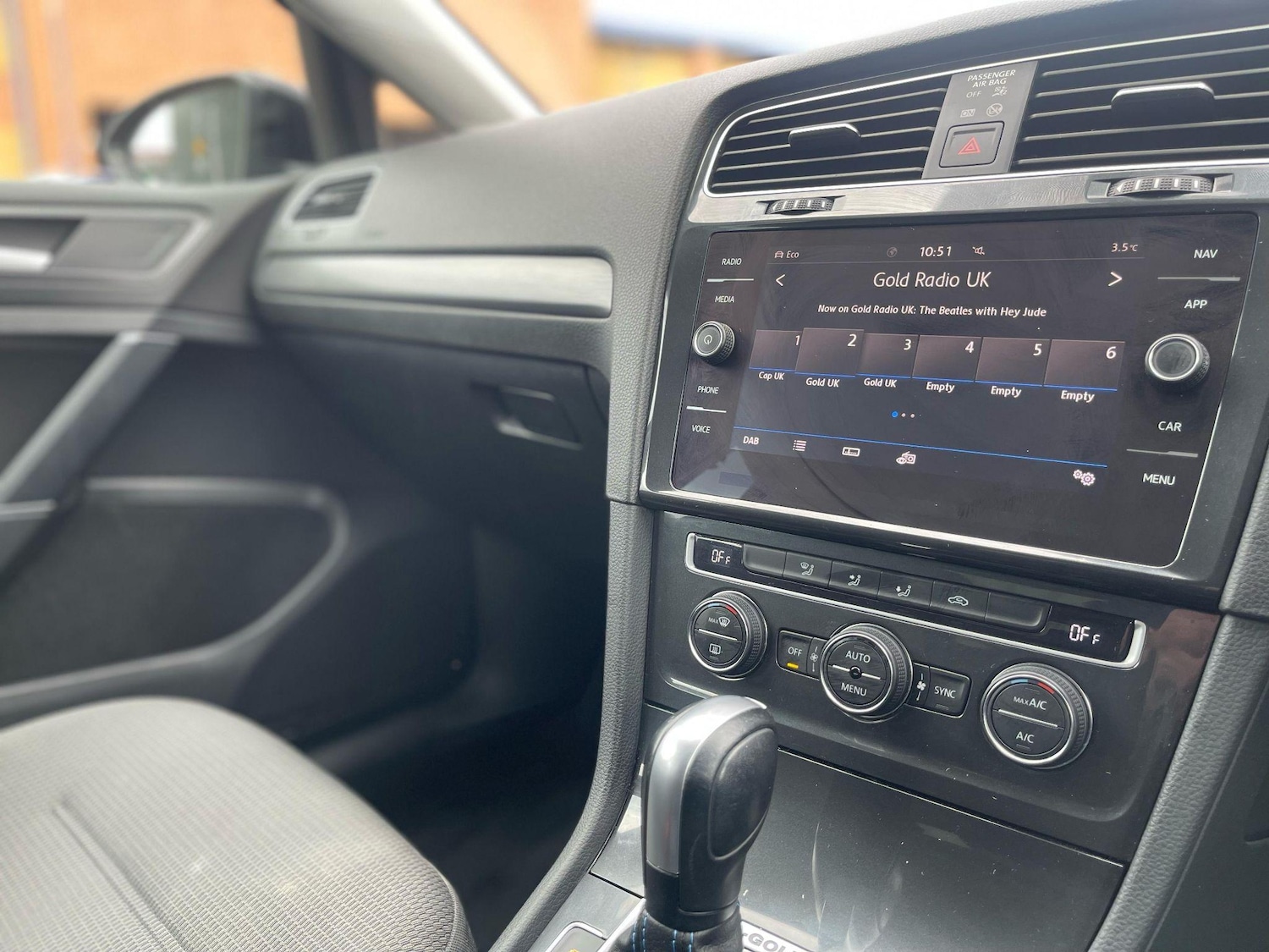 Used Volkswagen Golf 2020 for sale - 76551941: Photo 33