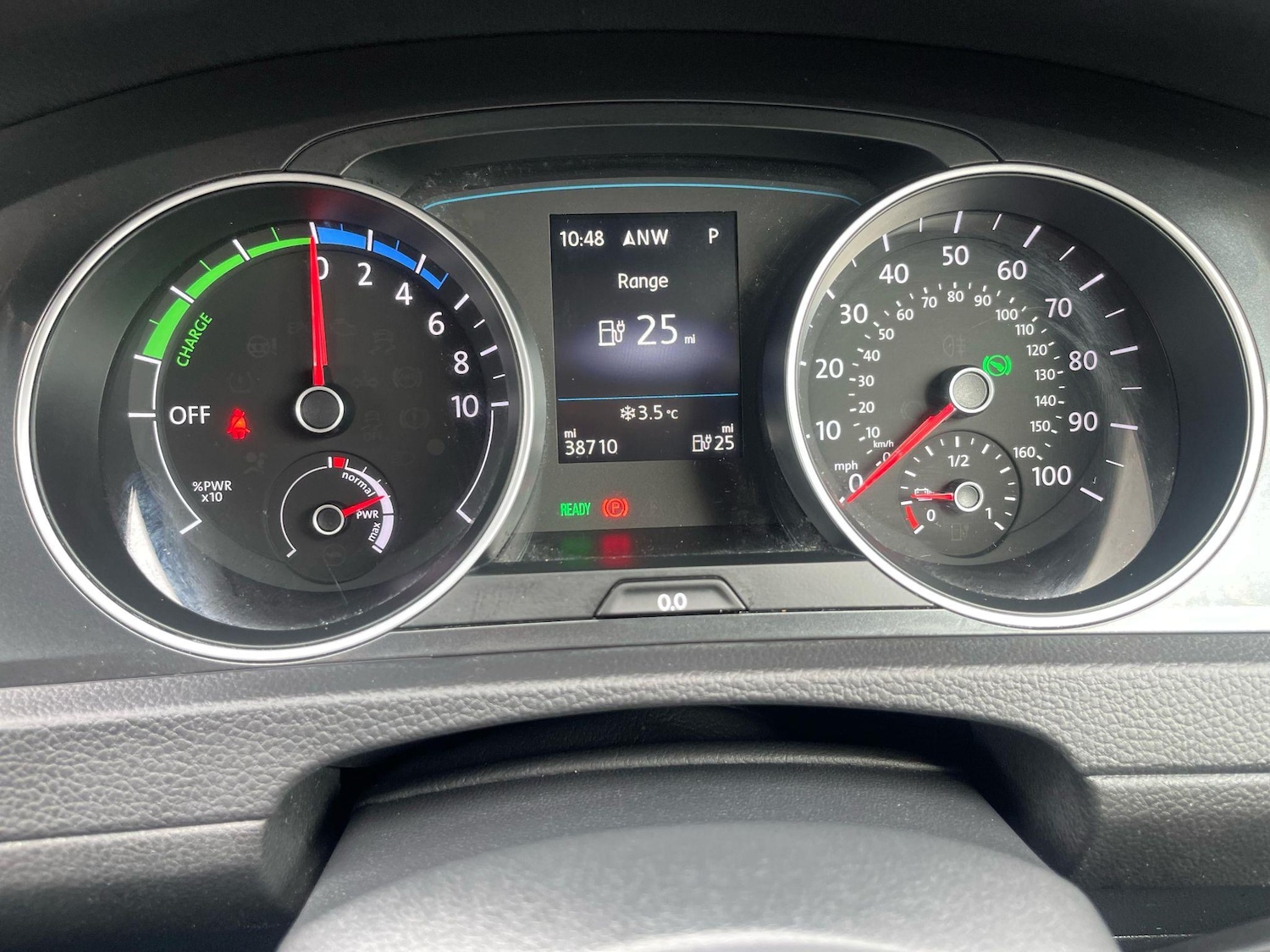 Used Volkswagen Golf 2020 for sale - 76551941: Photo 34