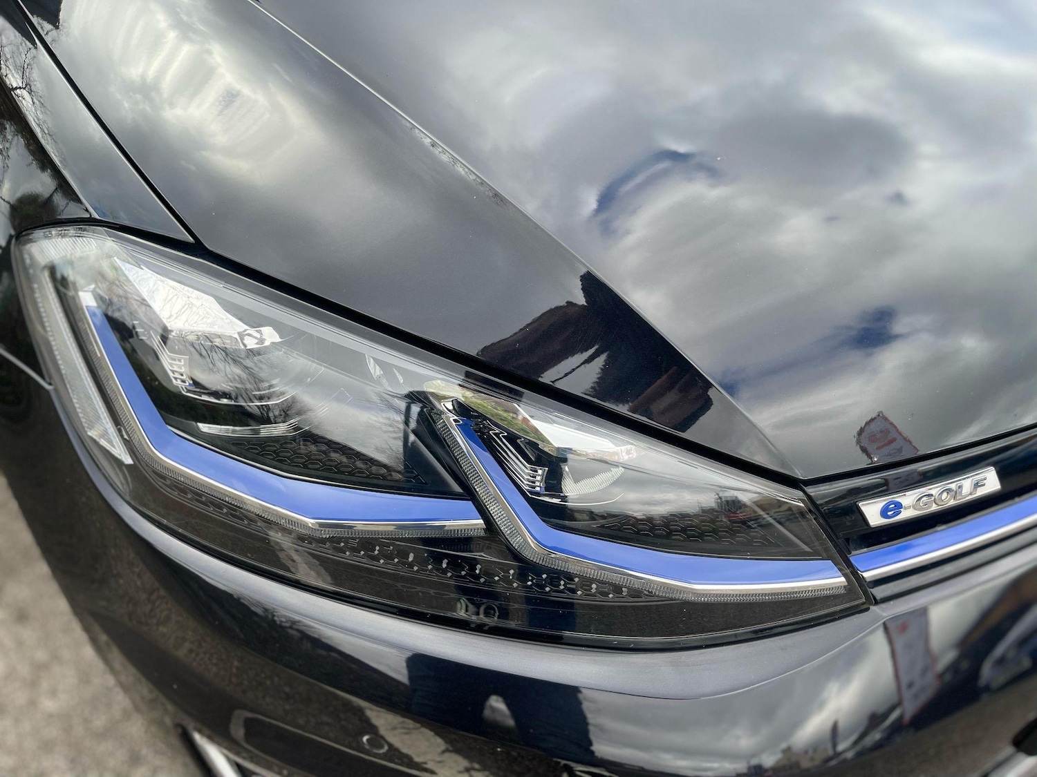 Used Volkswagen Golf 2020 for sale - 76551941: Photo 36