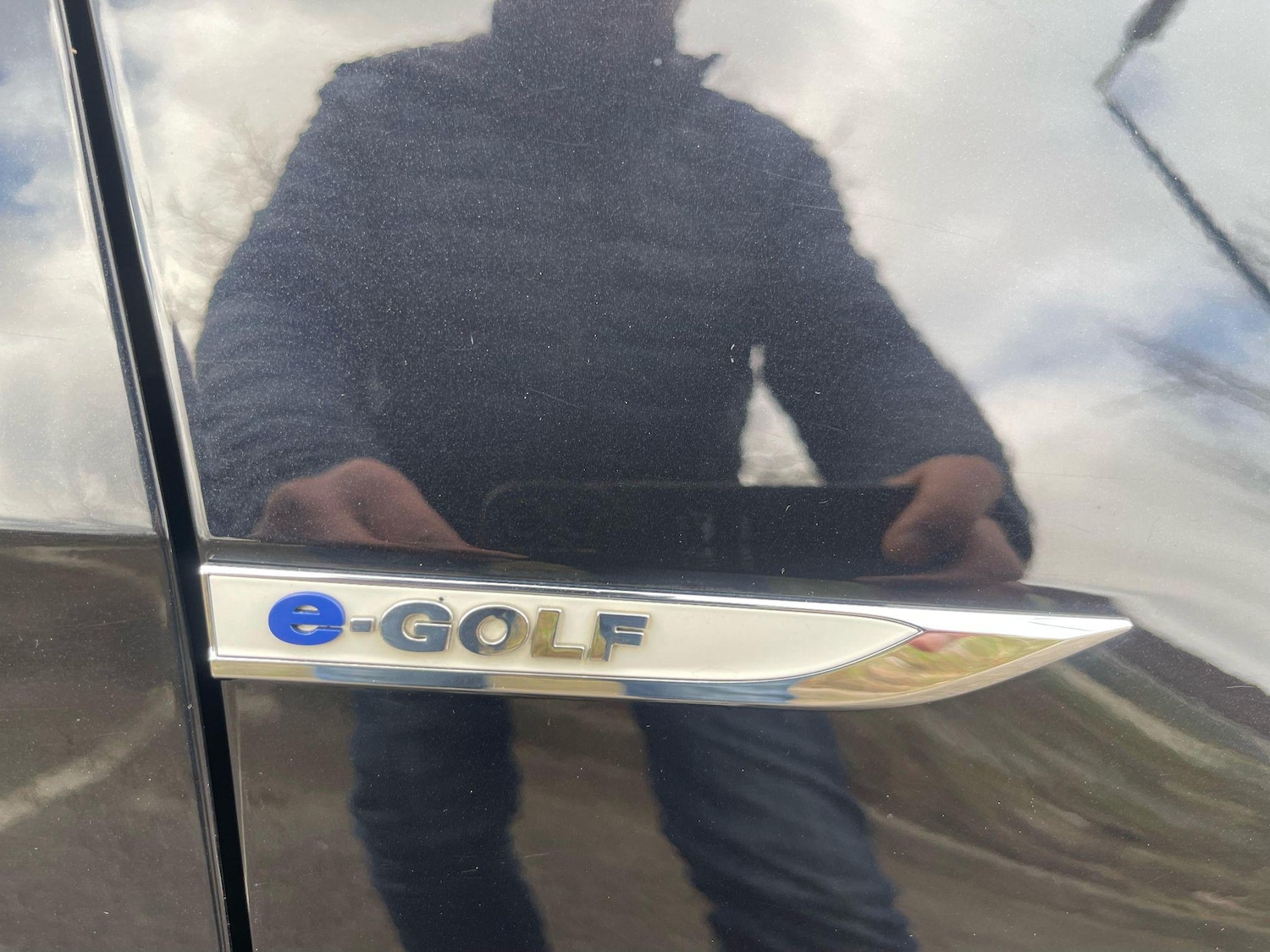 Used Volkswagen Golf 2020 for sale - 76551941: Photo 39