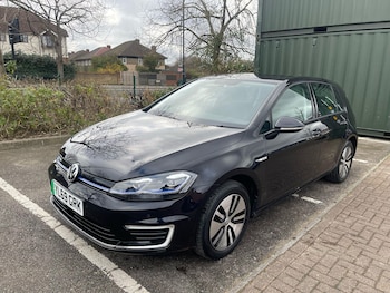 Used Volkswagen Golf 2020 for sale - 76551941: Photo
