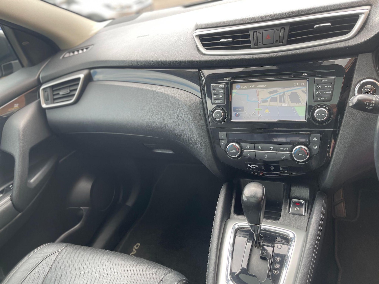 Used Nissan Qashqai 2017 for sale - 76326380: Photo 13