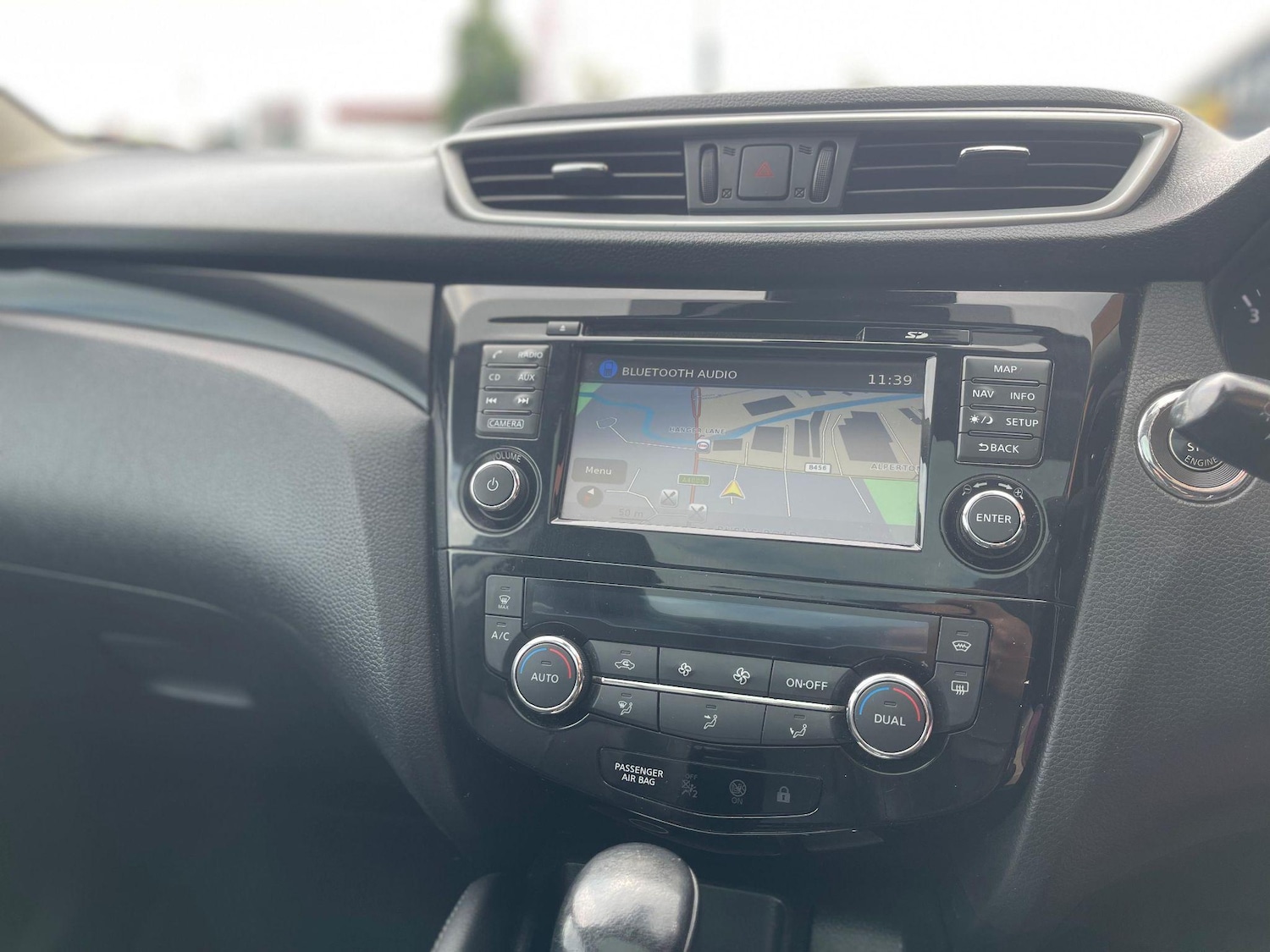 Used Nissan Qashqai 2017 for sale - 76326380: Photo 35
