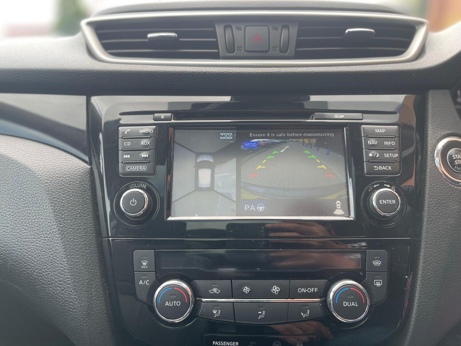 Used Nissan Qashqai 2017 for sale - 76326380: Photo 36