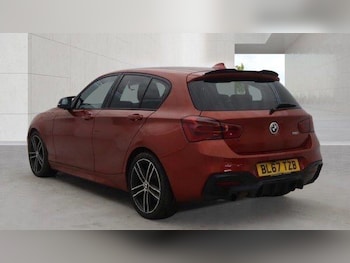 Used BMW 1 Series 2017 for sale - 78704833: Photo