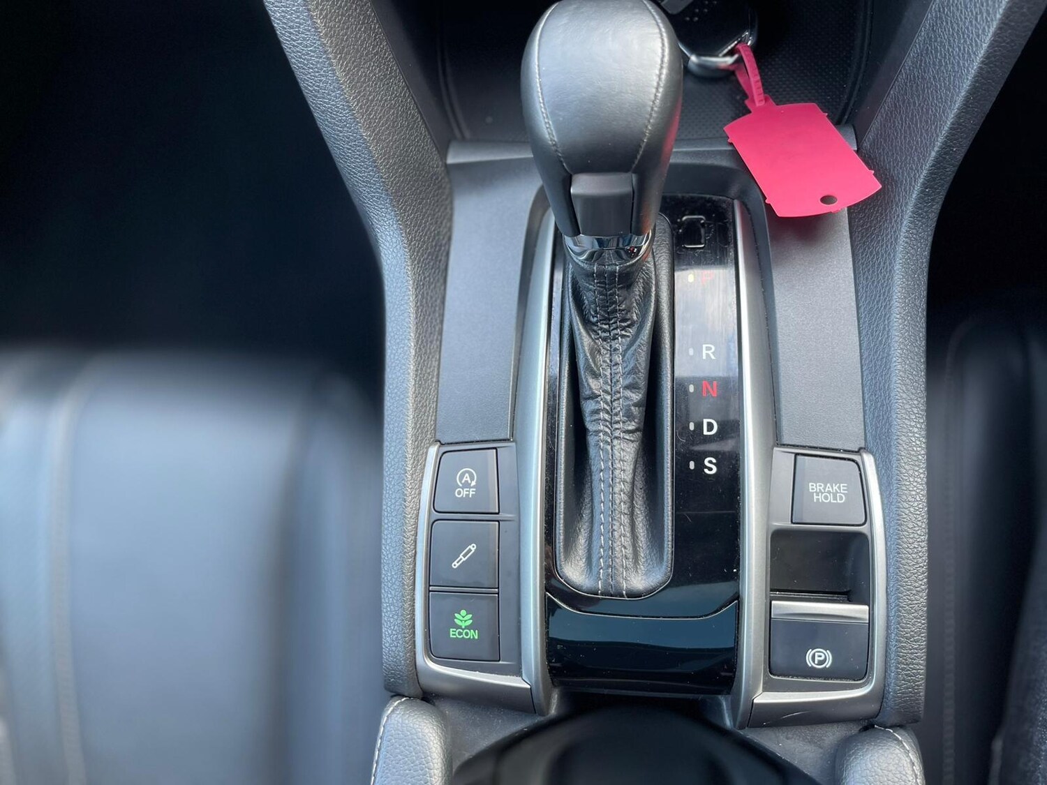 Used Honda Civic 2019 for sale - 78171096: Photo 17