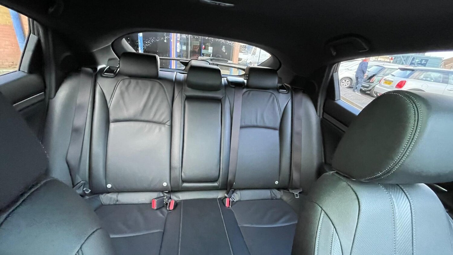 Used Honda Civic 2019 for sale - 78171096: Photo 21