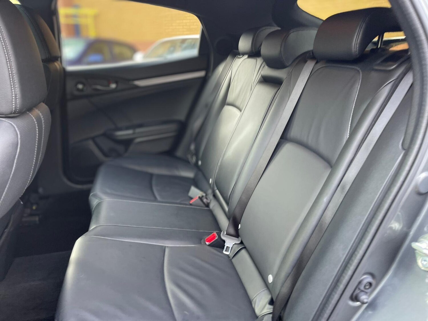 Used Honda Civic 2019 for sale - 78171096: Photo 26