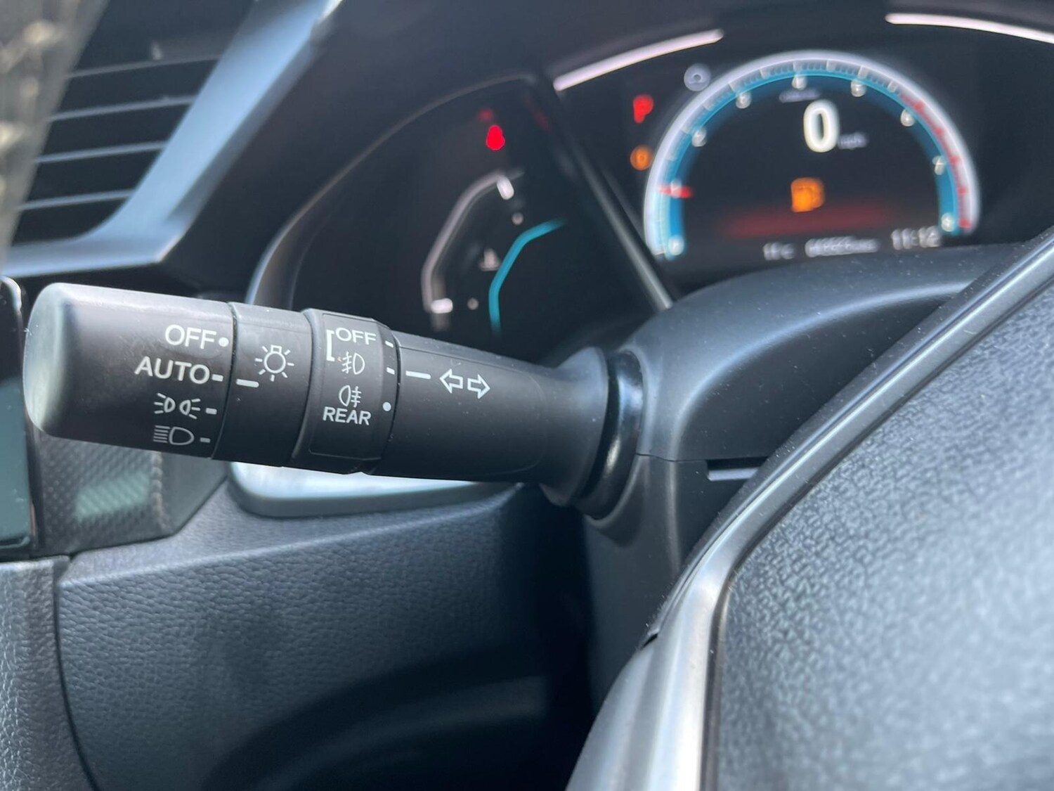 Used Honda Civic 2019 for sale - 78171096: Photo 28