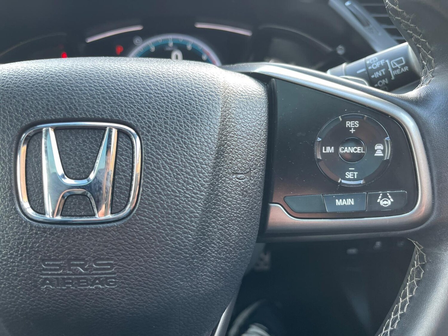 Used Honda Civic 2019 for sale - 78171096: Photo 31