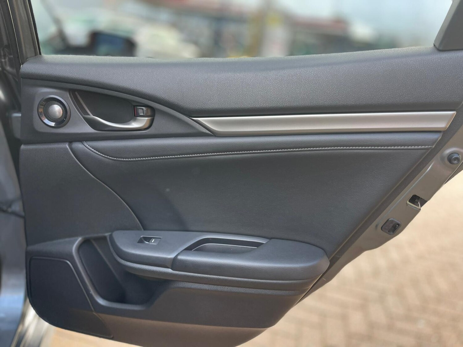 Used Honda Civic 2019 for sale - 78171096: Photo 36