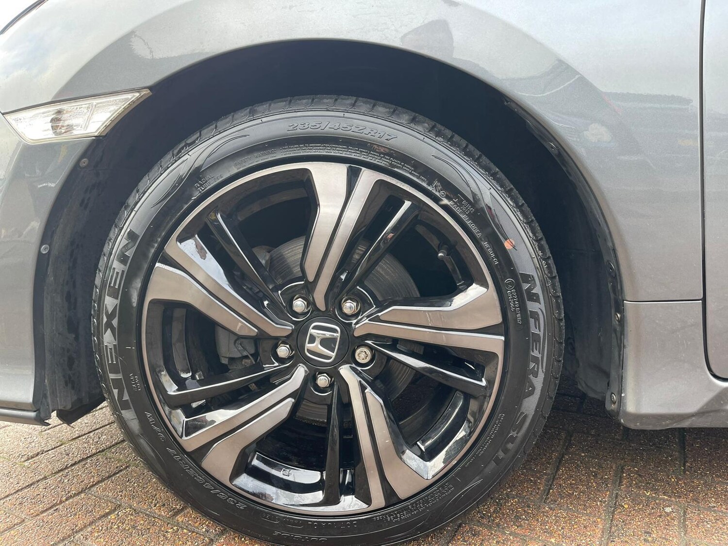 Used Honda Civic 2019 for sale - 78171096: Photo 38