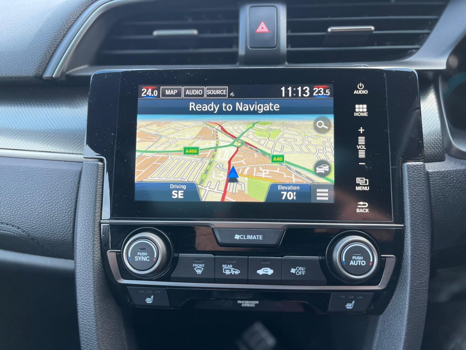 Used Honda Civic 2019 for sale - 78171096: Photo 39