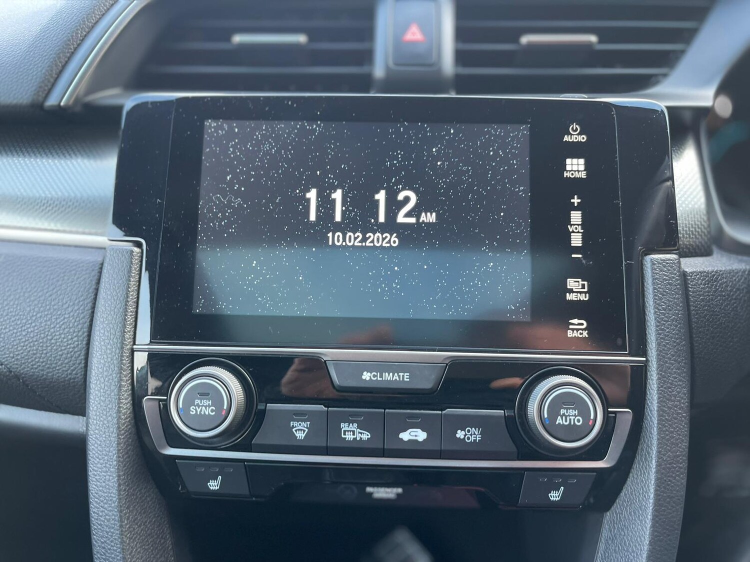 Used Honda Civic 2019 for sale - 78171096: Photo 42