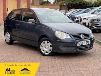 2008 (08) - 1.2 E 3dr