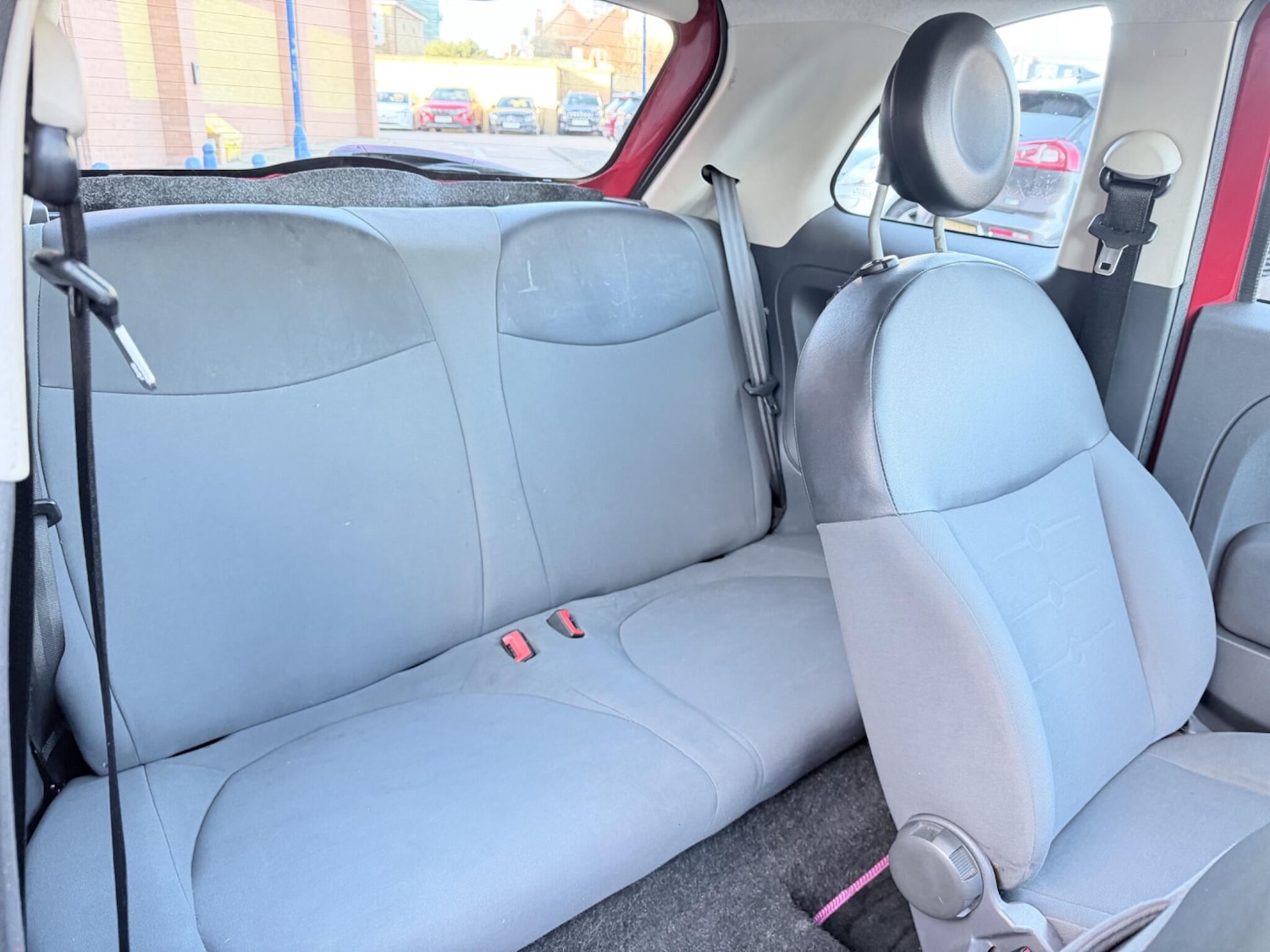 Used Fiat 500 2009 for sale - 77440889: Photo 19