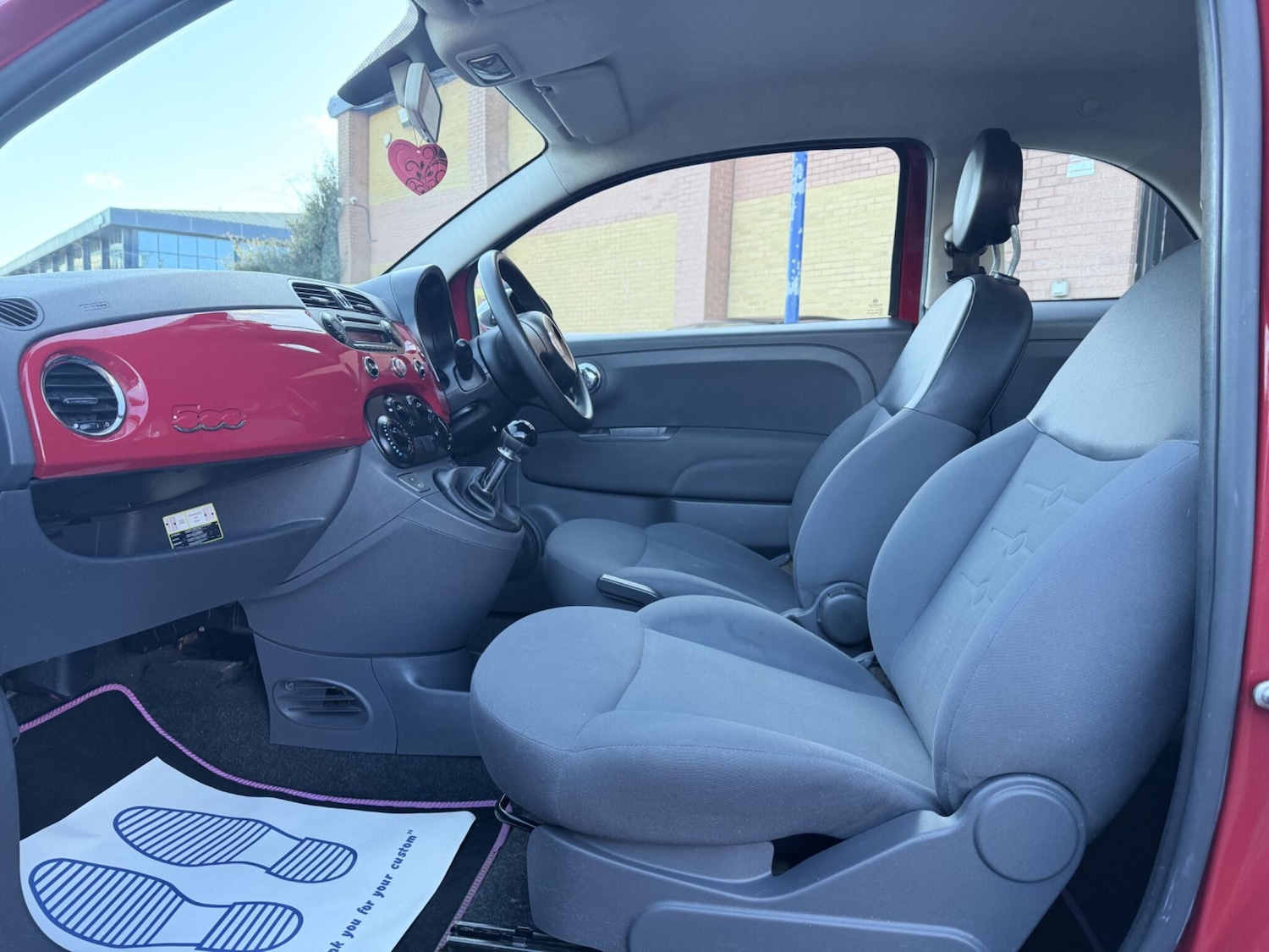 Used Fiat 500 2009 for sale - 77440889: Photo 26