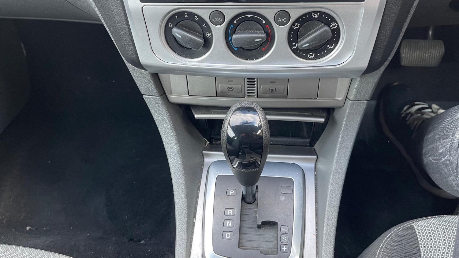 Used Ford Focus for sale - 77238129: Photo 17